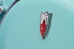 Oldsmobile Super 88 J-2 Convertible 1958 года